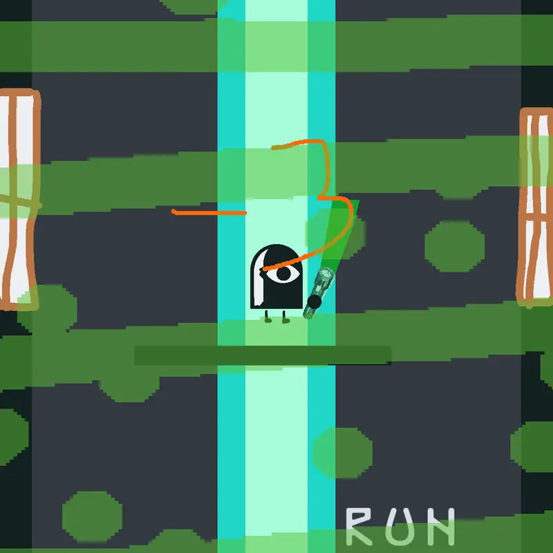 Game by @A-infi