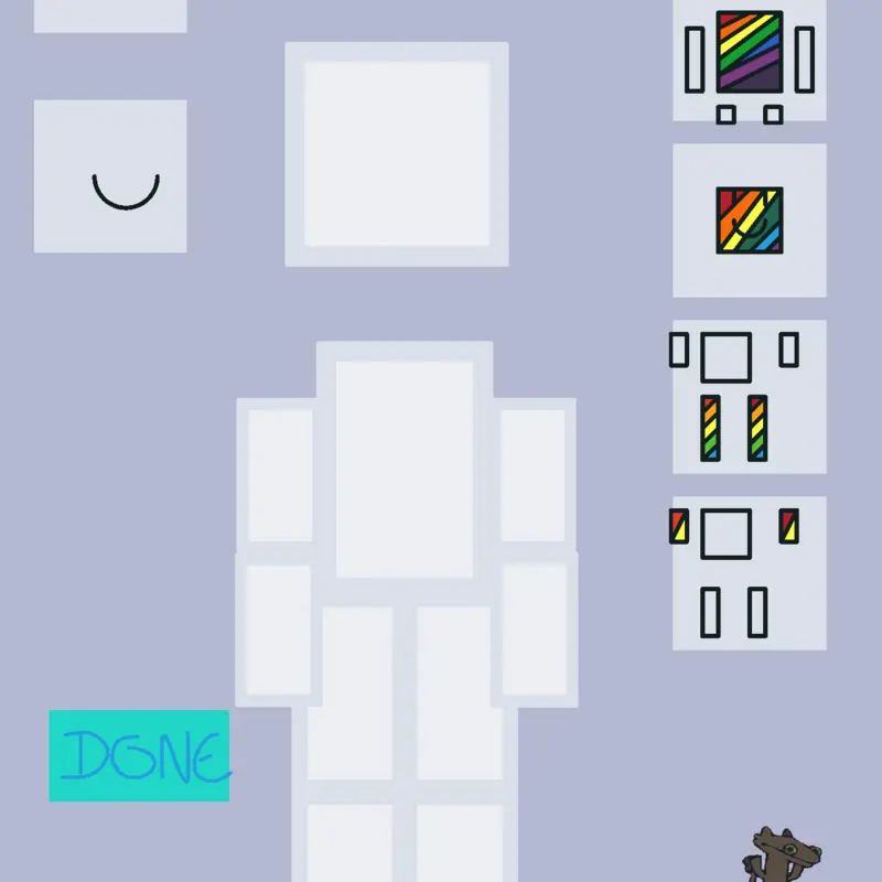Game by @Xhofi
