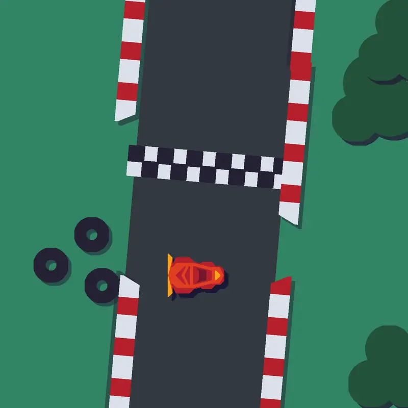 Game by @gooooooood