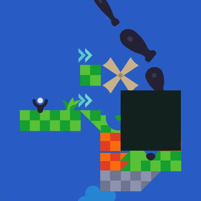 Game by @arielrodrigo_games