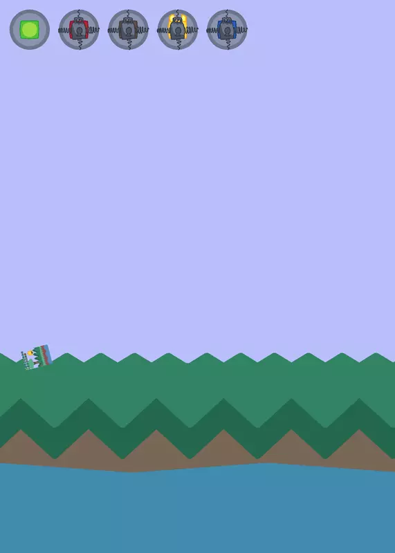Game by @krakenkidv