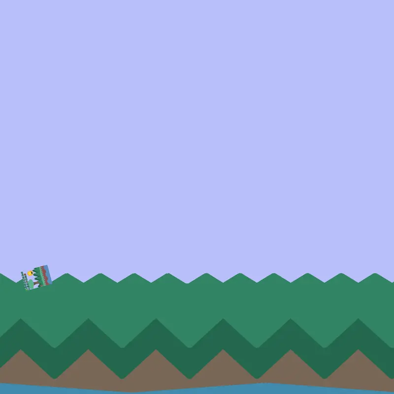 Game by @krakenkidv