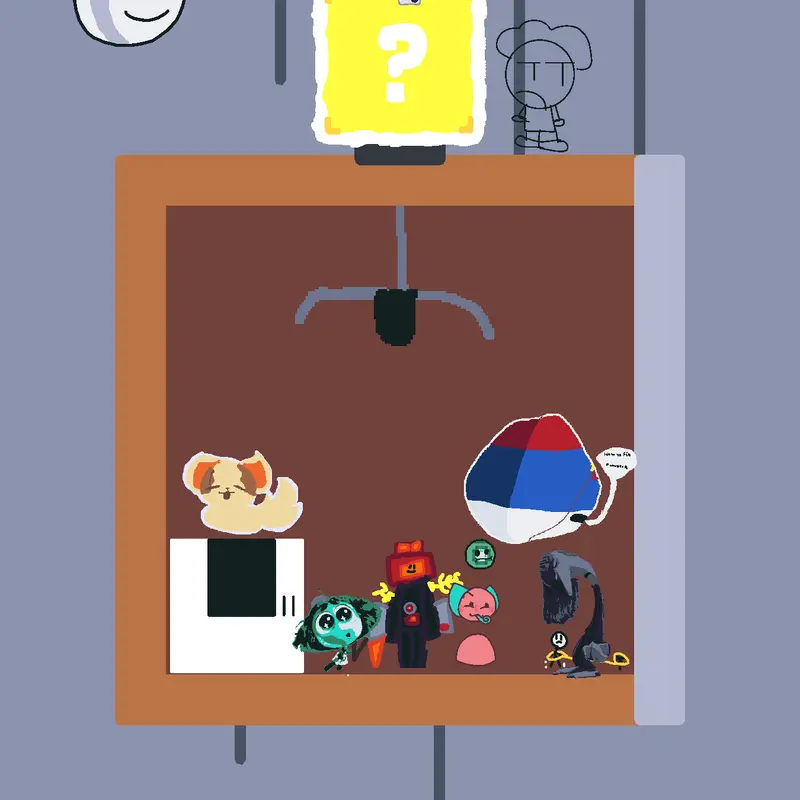 Game by @GRAN_DAD