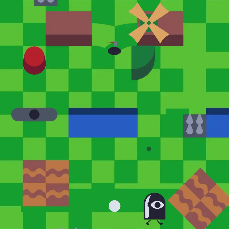 Game by @Cooljayy