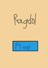Ragdolll gameplay