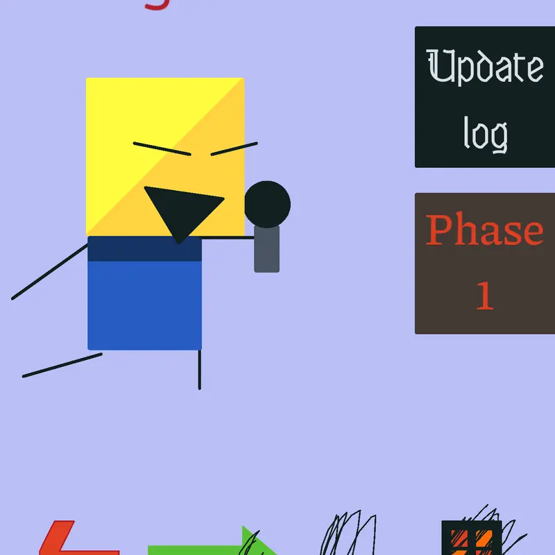 Game by @knife5638