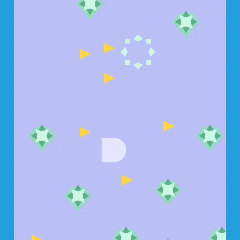 Game by @bfvcreator