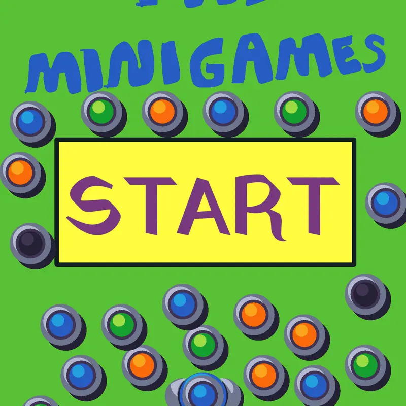 Game by @Nightmarionne55