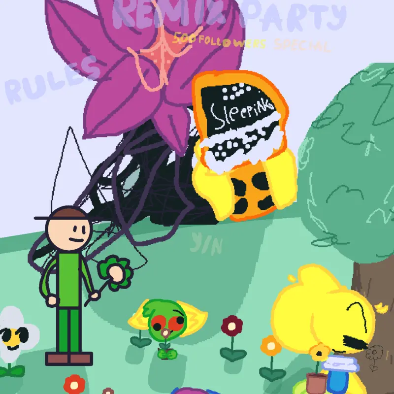 Game by @villanousfan
