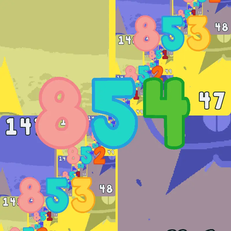Game by @65536_JA26_250_2026