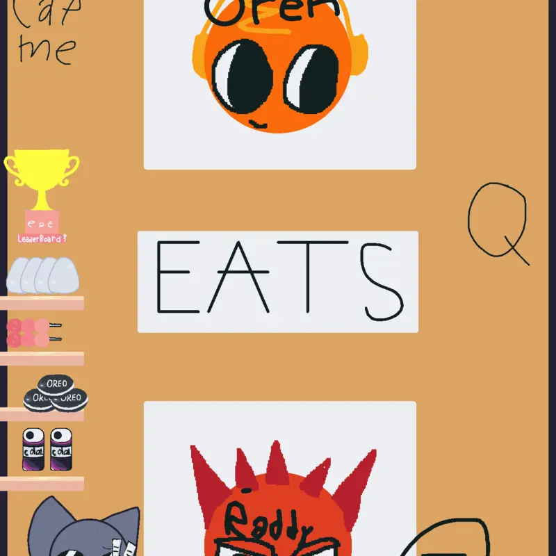 Game by @fsgjgxvhd