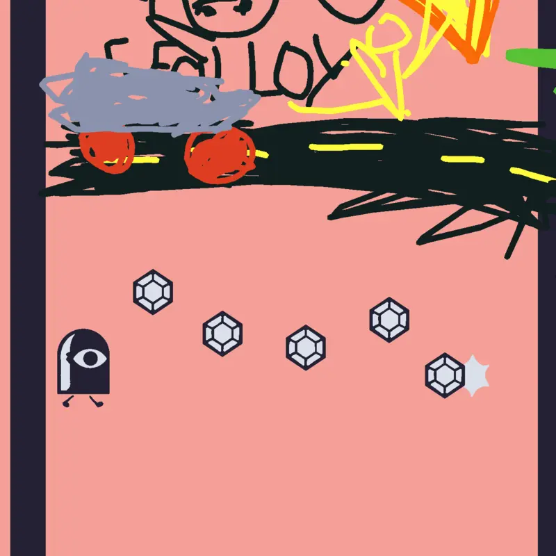 Game by @eenzo