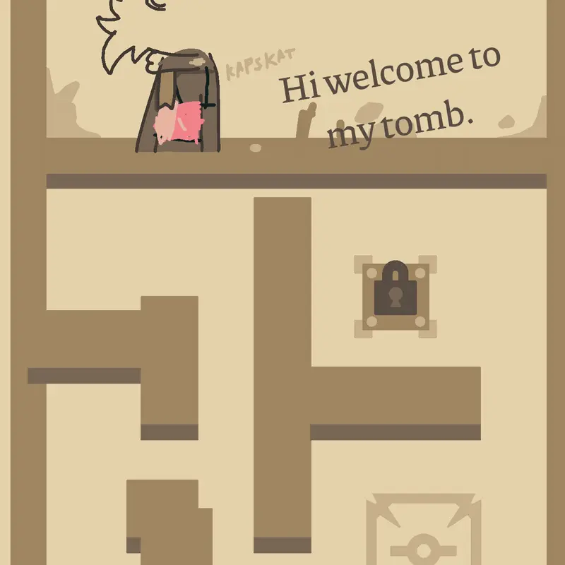 Game by @teffssf