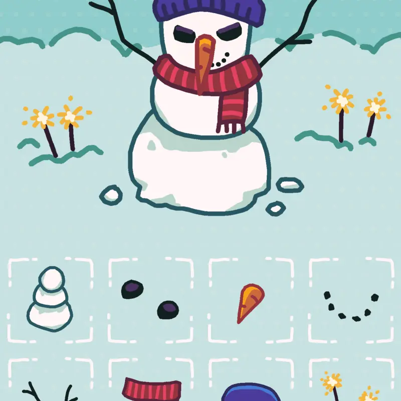 Game by @castleisfunandgood