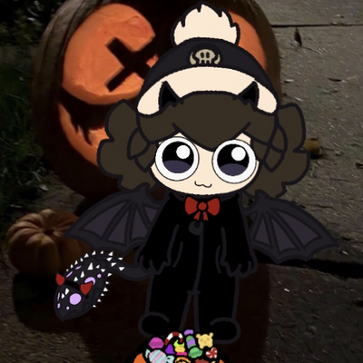 @Lonely01_happy_Halloween