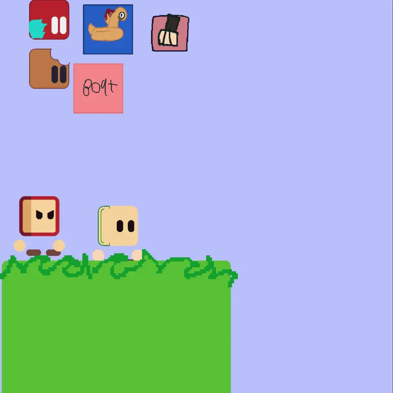 Game by @Niki_miey