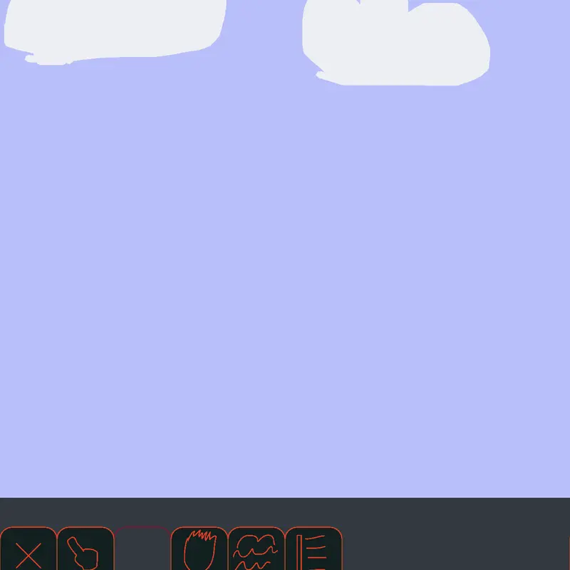 Powder Sim by @nexonium
