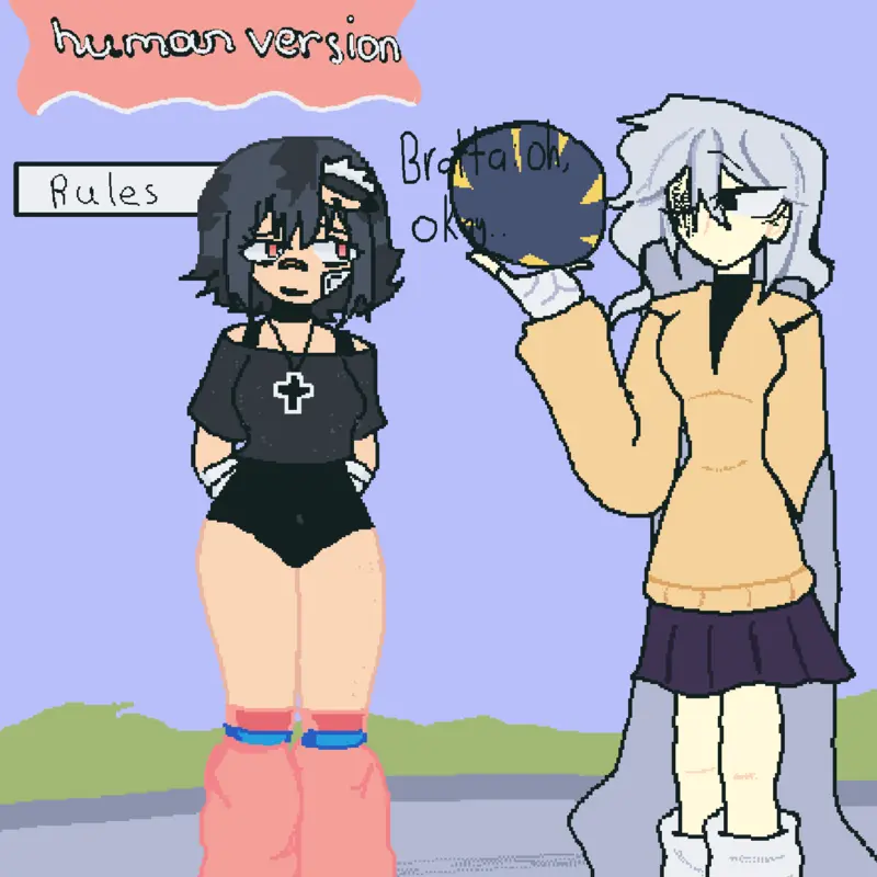 Game by @Natsuki__