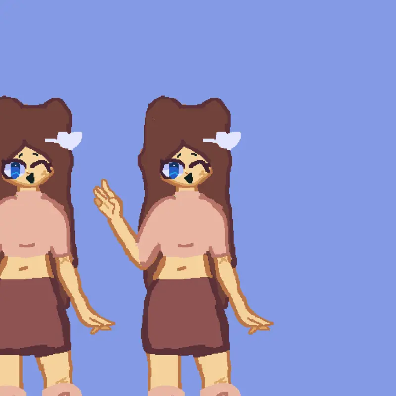 Game by @cinnamon-christmas