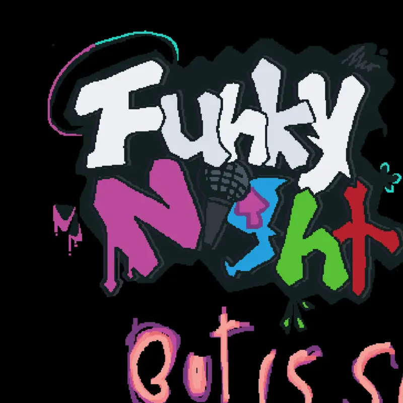 Game by @Thecoolfries