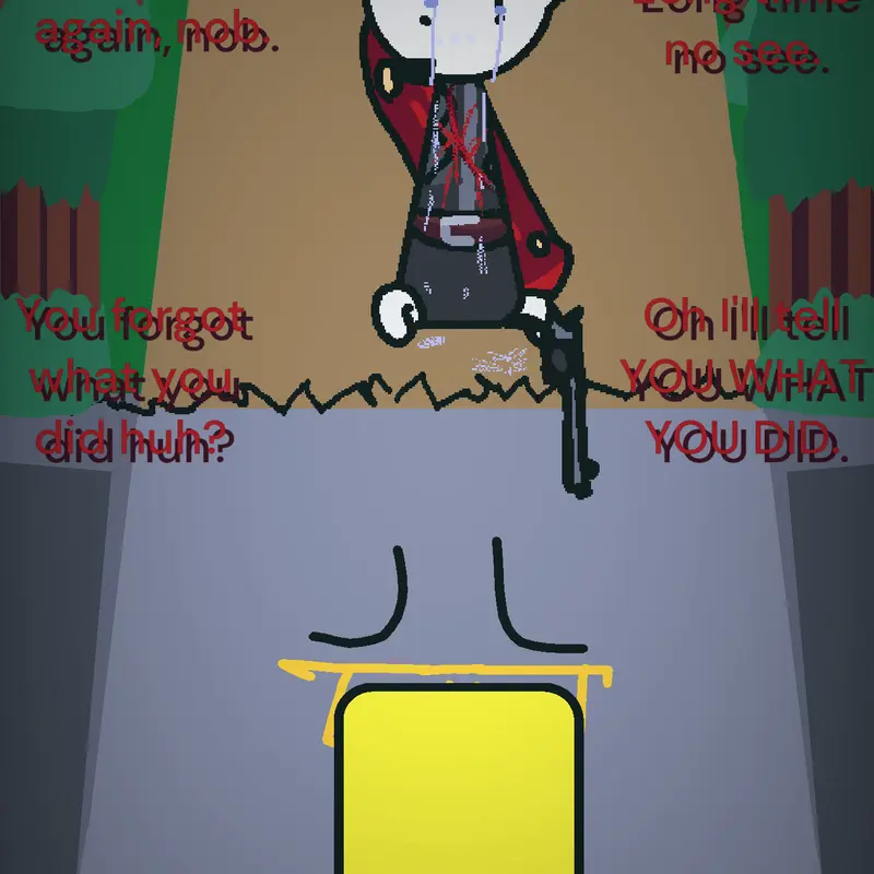 Fanart by @hedgehog_official