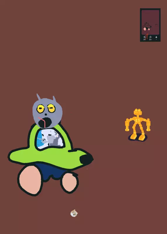 Game by @Kitty_spa