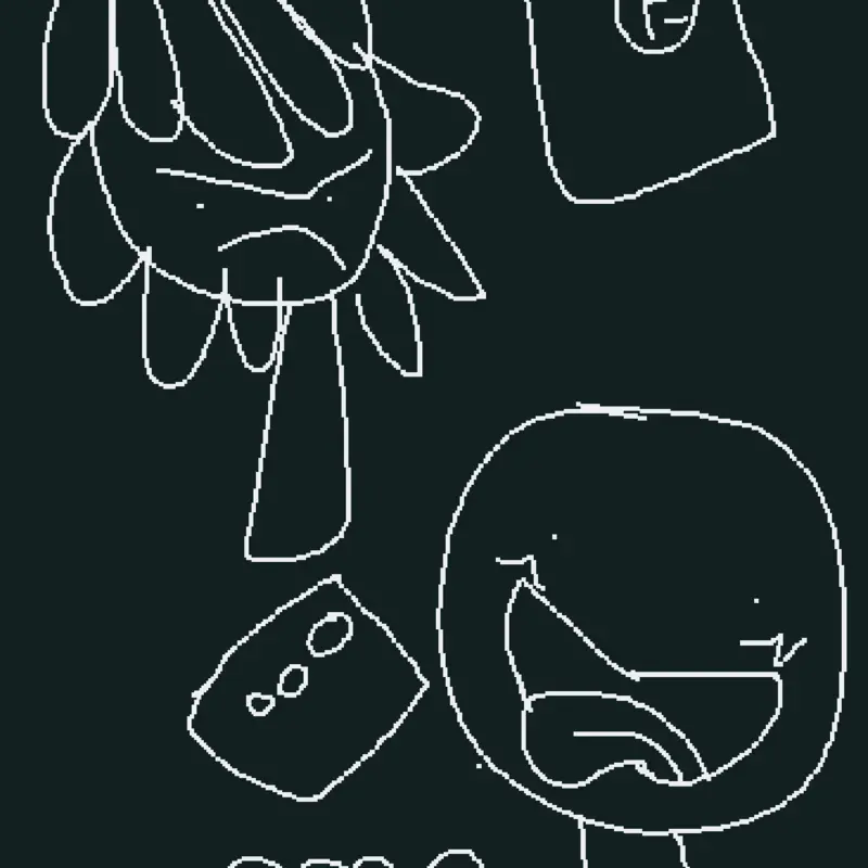 Game by @HungryShark