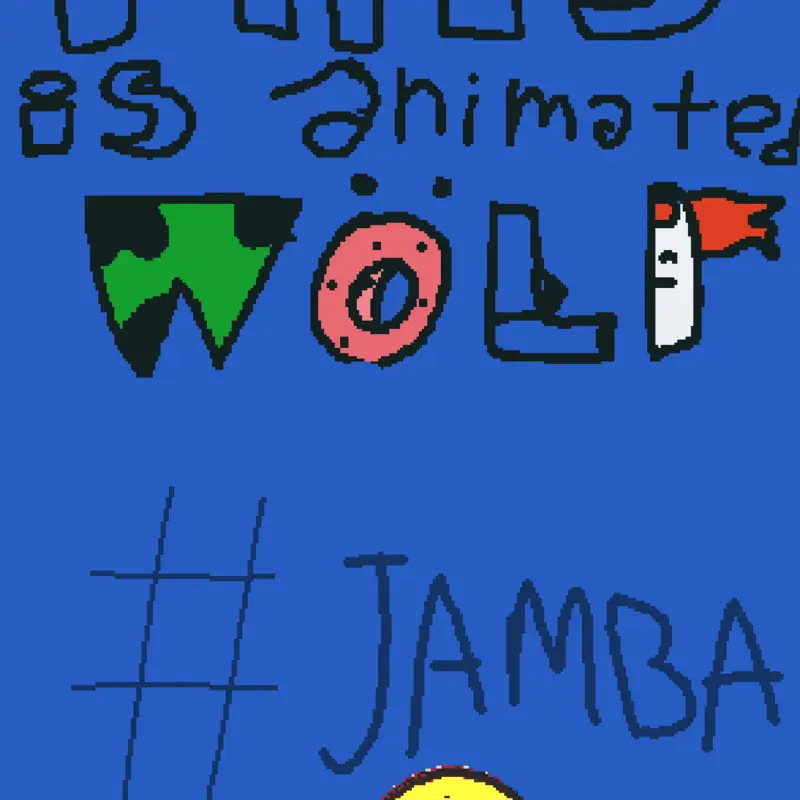 JAMBA - TYLER, THE CREATOR by @mr_doritoo
