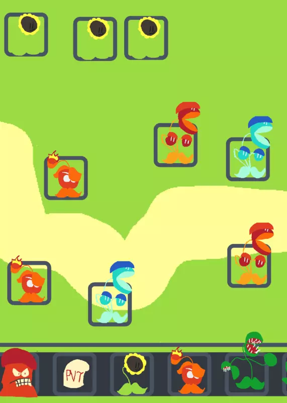 Game by @o_emoji_de_oculos