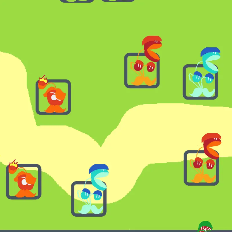 Game by @o_emoji_de_oculos