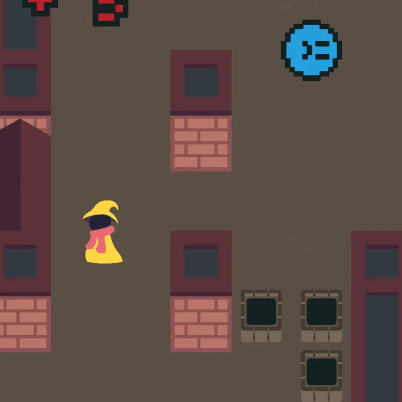Game by @kerembg