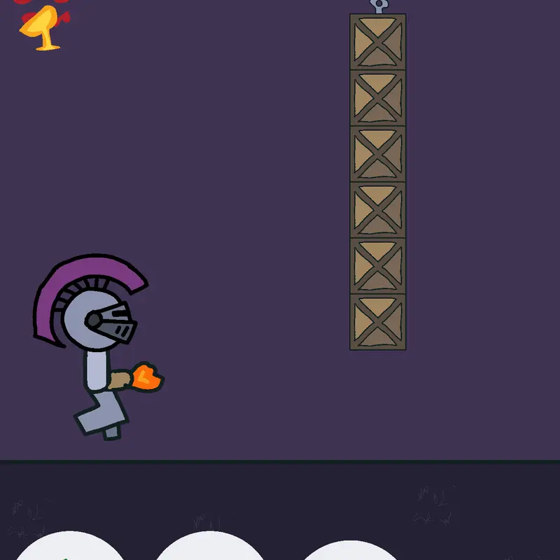 Game by @the_othercastle