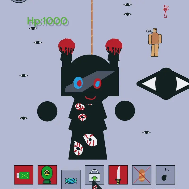 Game by @teamspydersammy