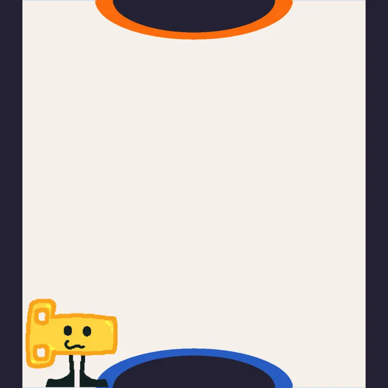 Portal game c: by @-cranky-