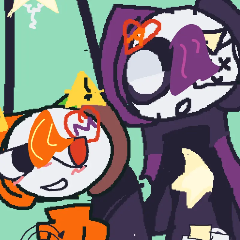 Game by @Mika-Ari_bloomix