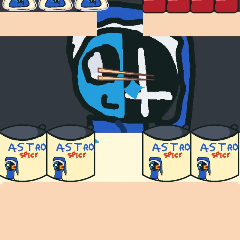 Game by @jopei1963