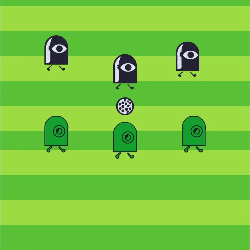 Game by @mhmmdbabayev