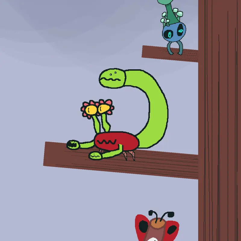 Game by @Snailearth_221