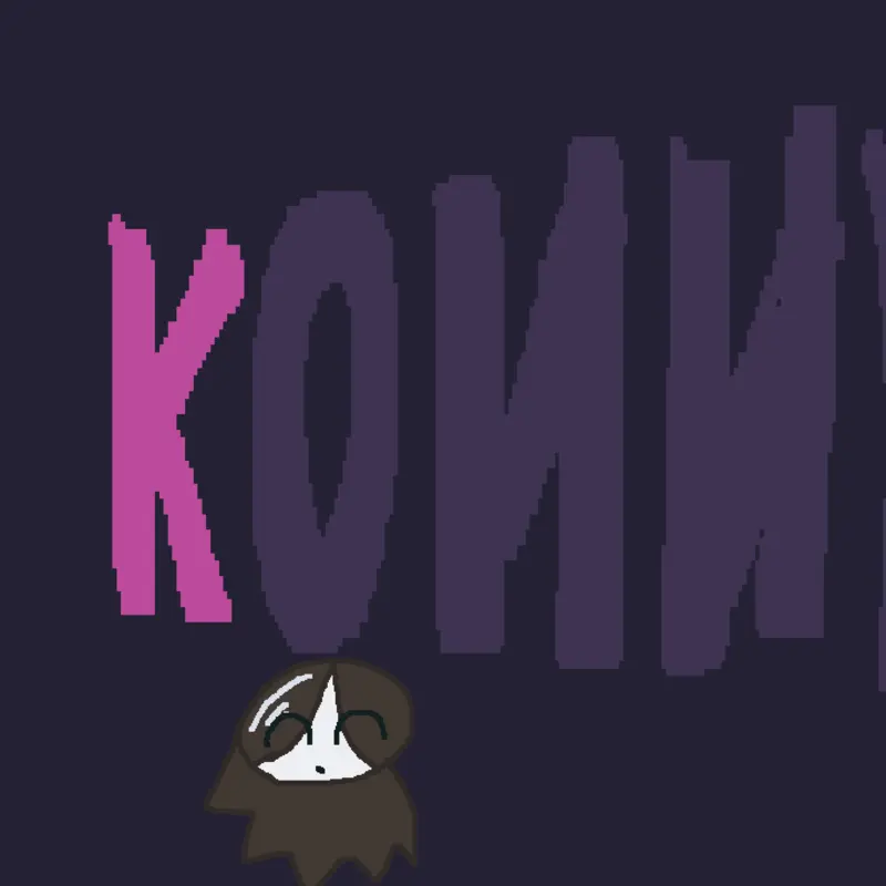 Game by @kosheklanek