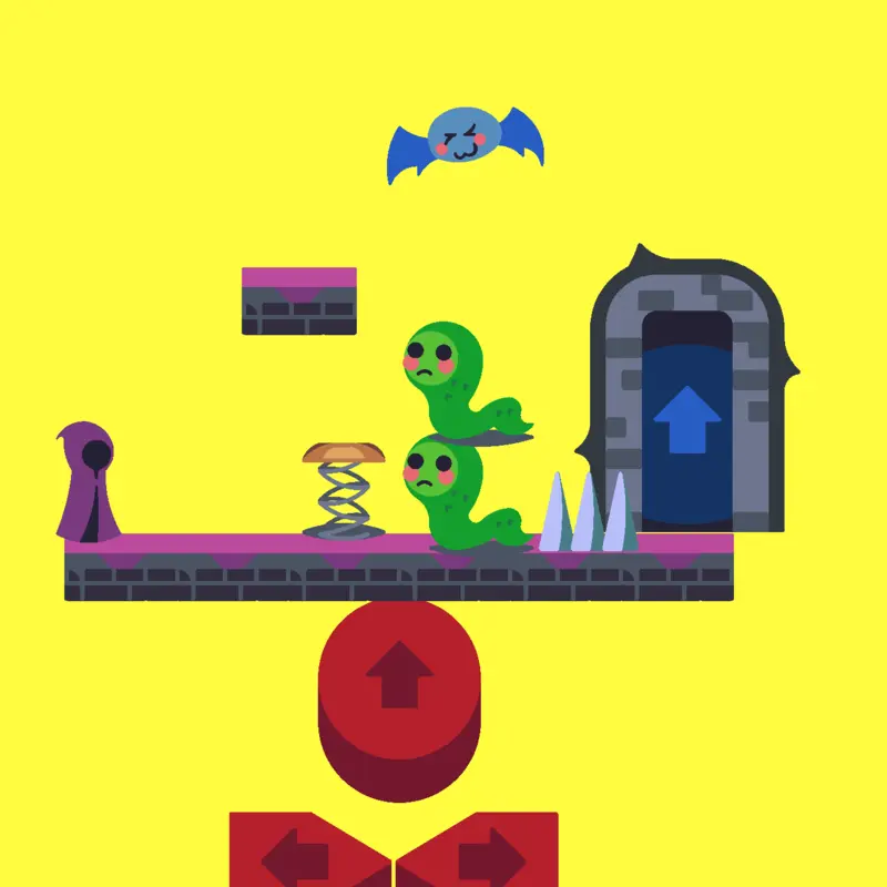 Game by @KAIQUEGAMES