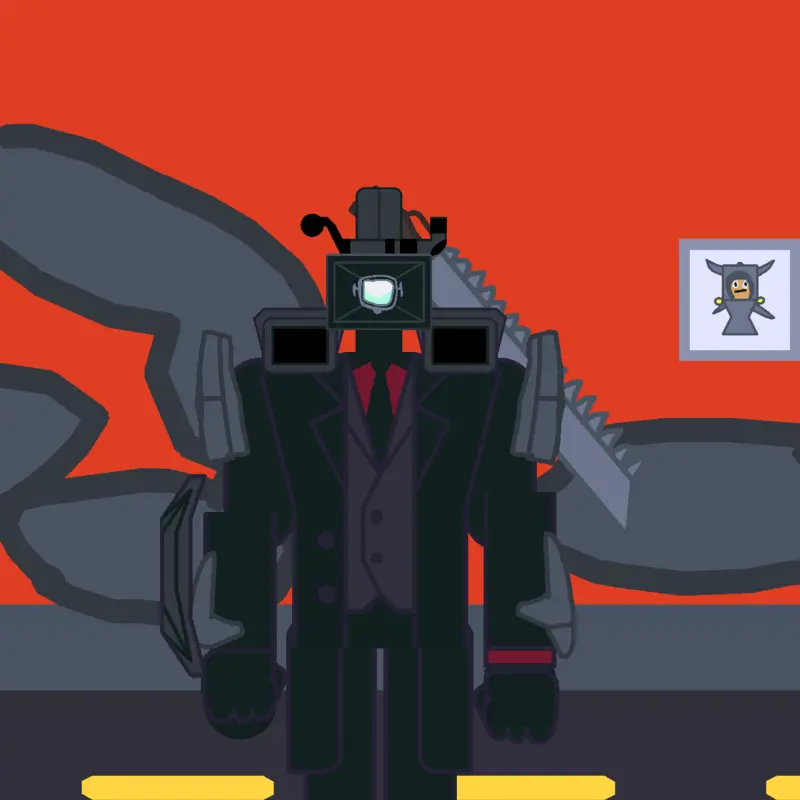 Game by @Soypepe