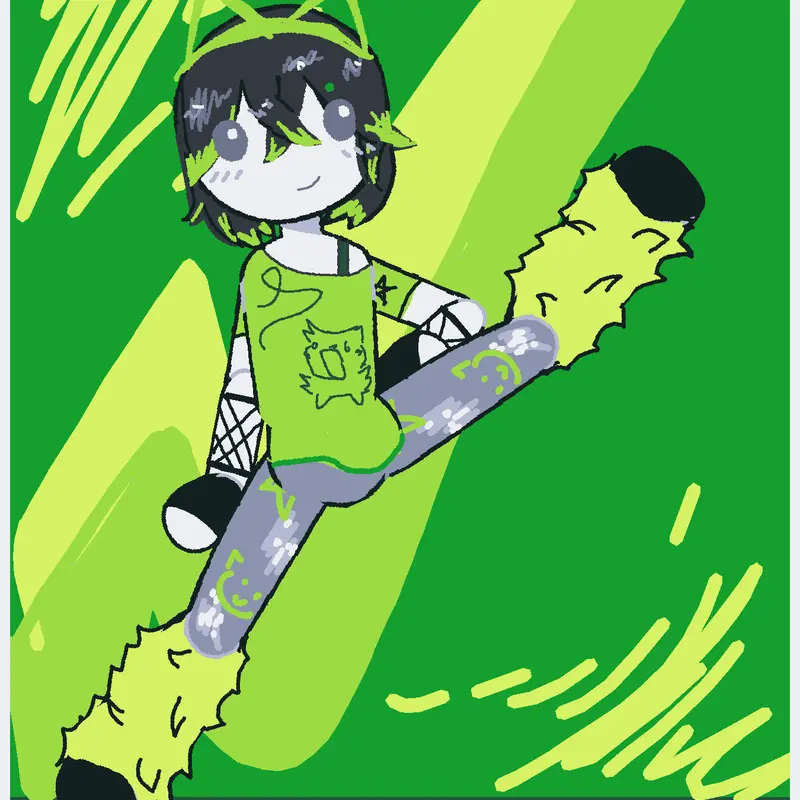 Game by @shellythebesttoon