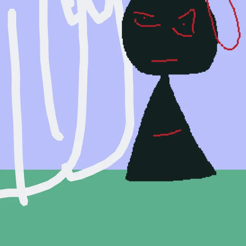 Game by @ProballySomething