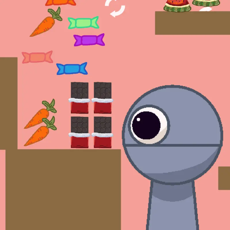 Game by @R1bb1t