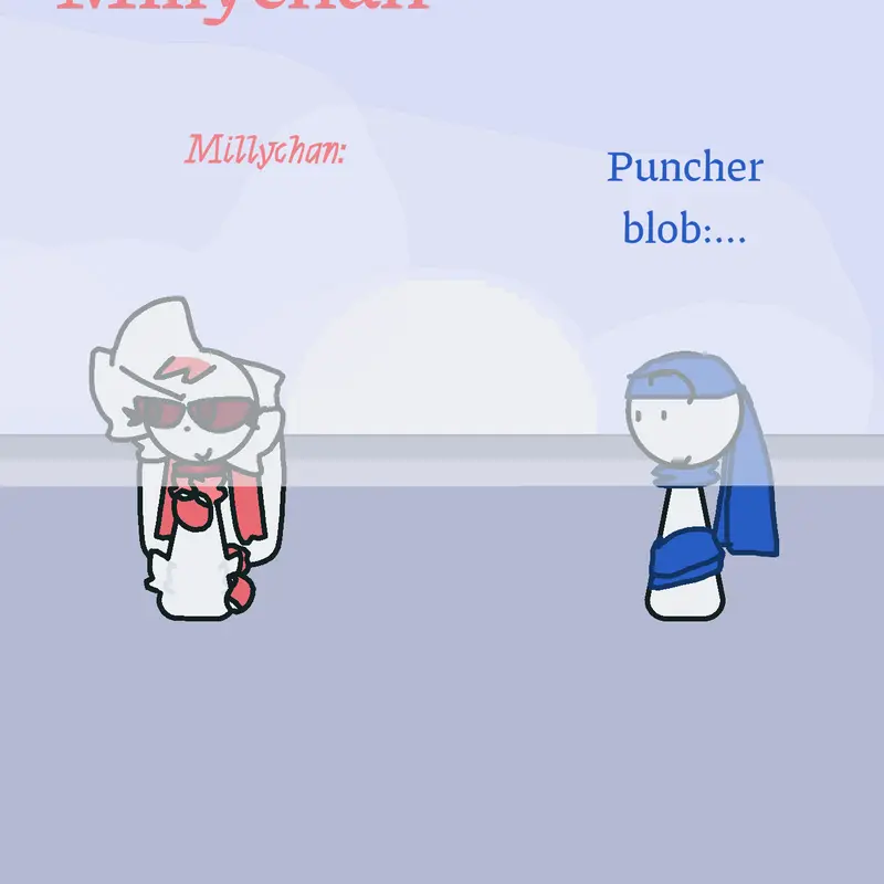Game by @aloneblob