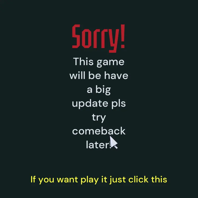 Game by @aufprogamingyt