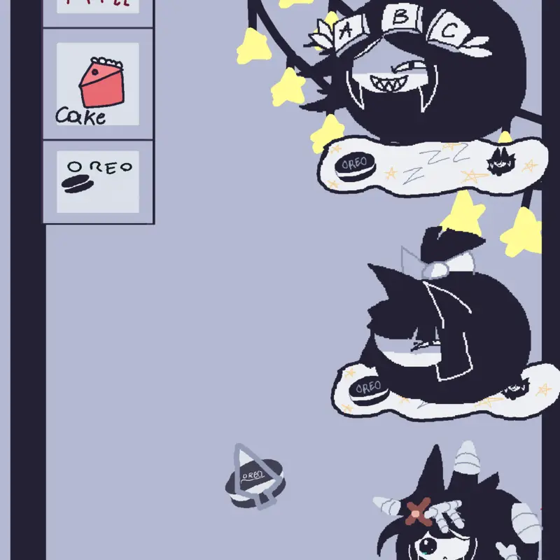 Game by @St4rrr