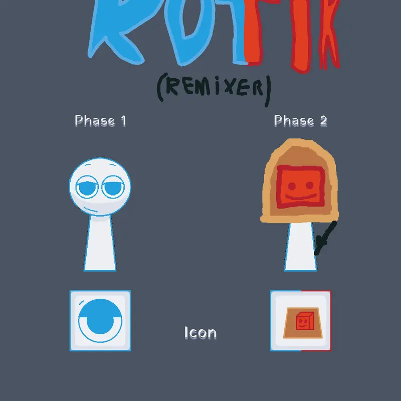 Game by @kotik243remixer