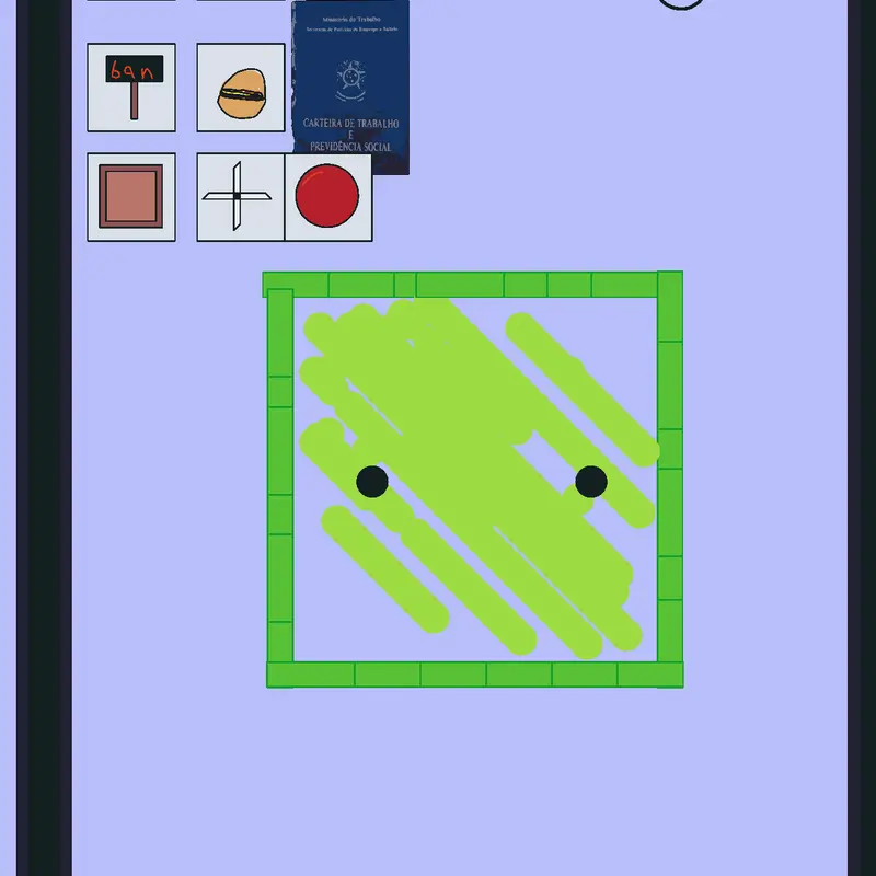 Game by @linn_paocomalface