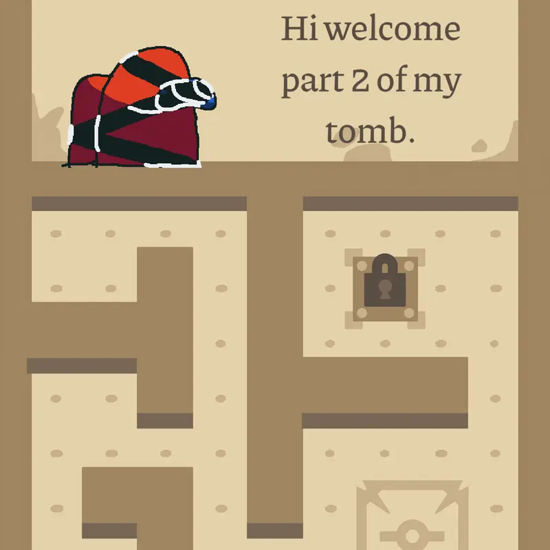 Game by @Tutajowy